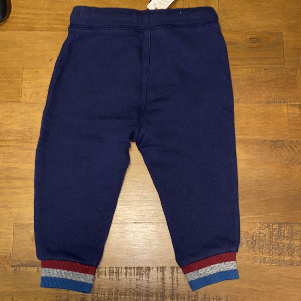 Gymboree jogging pants - Picture 4 of 4
